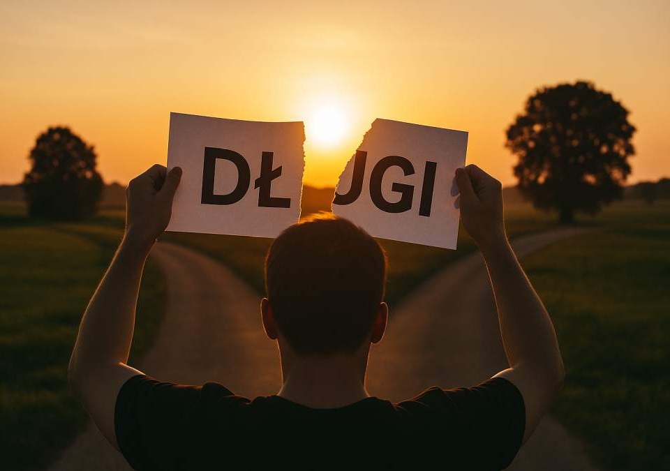 upadlosc konsumencka lublin