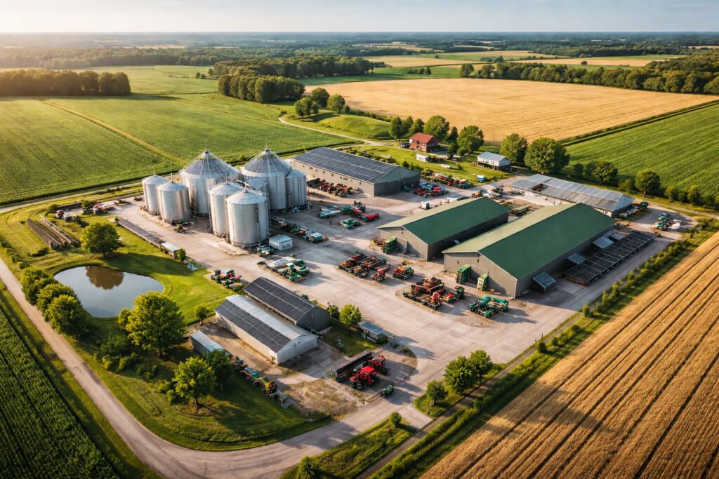 oddłużanie rolników